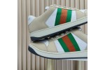 (Free Shipping)Gucci GG Screener 'Multi-Color' 546551-9PYQ0-9116