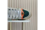 (Free Shipping)Gucci Screener 'Green Orange' 546551-2KU50-2197