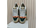 (Free Shipping)Gucci Screener 'Green Orange' 546551-2KU50-2197