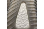 (Free Shipping)Yeezy 350 Boost V2 Space ash IF3219