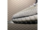 (Free Shipping)Yeezy 350 Boost V2 Space ash IF3219