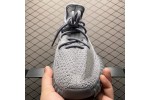 (Free Shipping)Yeezy 350 Boost V2 Space ash IF3219