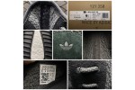 (Free Shipping)adidas Yeezy Boost 350 Pirate Black (2016) BB5350