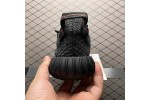 (Free Shipping)adidas Yeezy Boost 350 Pirate Black (2016) BB5350