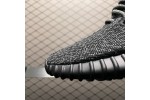 (Free Shipping)adidas Yeezy Boost 350 Pirate Black (2016) BB5350