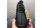 (Free Shipping)adidas Yeezy Boost 350 Pirate Black (2016) BB5350