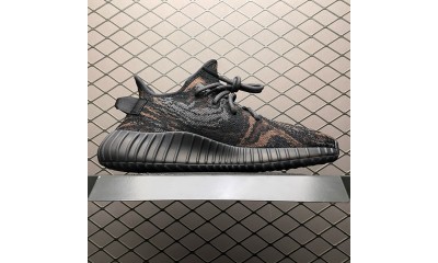 (Free Shipping)adidas Yeezy Boost 350 V2 MX Rock GW3774