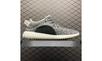 (Free Shipping)adidas Yeezy Boost 350 Turtledove (2015) AQ4832