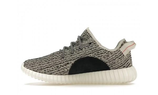 (Free Shipping)adidas Yeezy Boost 350 Turtledove (2015) AQ4832