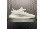 (Free Shipping)adidas Yeezy Boost 350 V2 Bone HQ6316