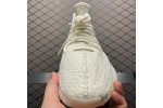 (Free Shipping)adidas Yeezy Boost 350 V2 Bone HQ6316