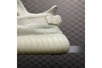 (Free Shipping)adidas Yeezy Boost 350 V2 Bone HQ6316