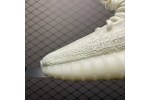 (Free Shipping)adidas Yeezy Boost 350 V2 Bone HQ6316