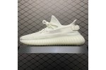 (Free Shipping)adidas Yeezy Boost 350 V2 Bone HQ6316