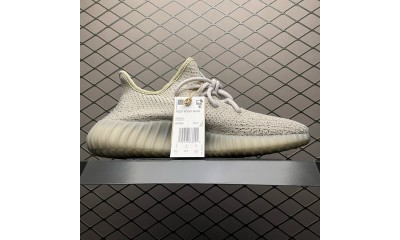 (Free Shipping)Adidas Yeezy Boost 350 V2 Granit HQ2059