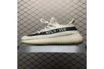 (Free Shipping)Adidas Yeezy Boost 350 V2 “Beige/Black” HP7870