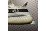 (Free Shipping)Adidas Yeezy Boost 350 V2 “Beige/Black” HP7870