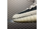 (Free Shipping)Adidas Yeezy Boost 350 V2 “Beige/Black” HP7870