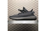 (Free Shipping)adidas Yeezy Boost 350 V2 Onyx HQ4540