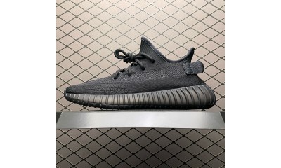 (Free Shipping)adidas Yeezy Boost 350 V2 Onyx HQ4540