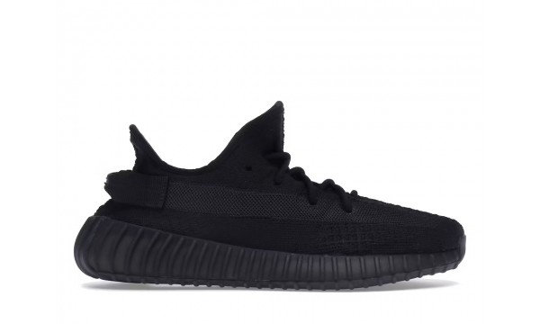 (Free Shipping)adidas Yeezy Boost 350 V2 Onyx HQ4540