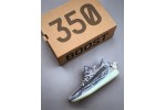 (Free Shipping)adidas Yeezy Boost 350 V2 MX Frost Blue GW3375