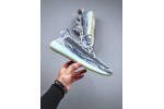 (Free Shipping)adidas Yeezy Boost 350 V2 MX Frost Blue GW3375