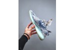 (Free Shipping)adidas Yeezy Boost 350 V2 MX Frost Blue GW3375