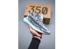 (Free Shipping)adidas Yeezy Boost 350 V2 MX Frost Blue GW3375