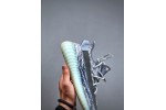 (Free Shipping)adidas Yeezy Boost 350 V2 MX Frost Blue GW3375