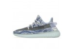 (Free Shipping)adidas Yeezy Boost 350 V2 MX Frost Blue GW3375