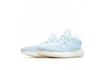 (Free Shipping)adidas Yeezy Boost 350 V2 Mono Ice GW2869