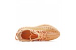 (Free Shipping)YEEZY BOOST 350 V2 “Mono Clay” GW2870