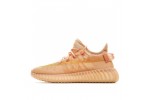 (Free Shipping)YEEZY BOOST 350 V2 “Mono Clay” GW2870