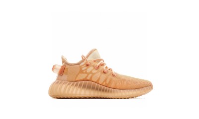 (Free Shipping)YEEZY BOOST 350 V2 “Mono Clay” GW2870