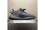 (Free Shipping)Adidas Yeezy Boost 350 V2 Mono Cinder GX3791