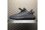 (Free Shipping)Adidas Yeezy Boost 350 V2 Mono Cinder GX3791