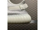 (Free Shipping)Adidas Yeezy Boost 350 V2 Static Reflective  EF2367