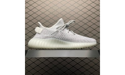 (Free Shipping)Adidas Yeezy Boost 350 V2 Static Reflective  EF2367