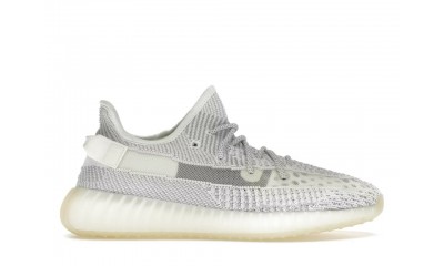 (Free Shipping)Adidas Yeezy Boost 350 V2 Static Reflective  EF2367