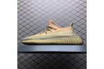 (Free Shipping)adidas Yeezy Boost 350 V2 Sand Taupe FZ5240