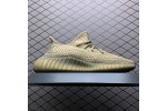 (Free Shipping)adidas Yeezy Boost 350 V2 Sand Taupe FZ5240