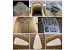 (Free Shipping)adidas Yeezy Boost 350 V2 Sand Taupe FZ5240