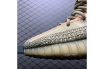 (Free Shipping)adidas Yeezy Boost 350 V2 Sand Taupe FZ5240