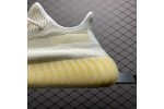 (Free Shipping)Adidas Yeezy Boost 350 V2 Natural FZ5246