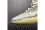 (Free Shipping)Adidas Yeezy Boost 350 V2 Natural FZ5246