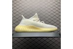 (Free Shipping)Adidas Yeezy Boost 350 V2 Natural FZ5246