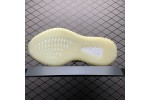 (Free Shipping)Adidas Yeezy Boost 350 V2 Natural FZ5246