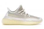 (Free Shipping)Adidas Yeezy Boost 350 V2 Natural FZ5246