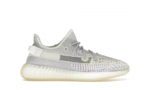 (Free Shipping)Adidas Yeezy Boost 350 V2 Static Reflective EF2367